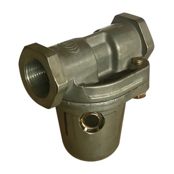 E-4 Knorr Charging Valve